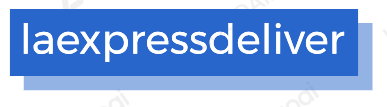 laexpressdeliver